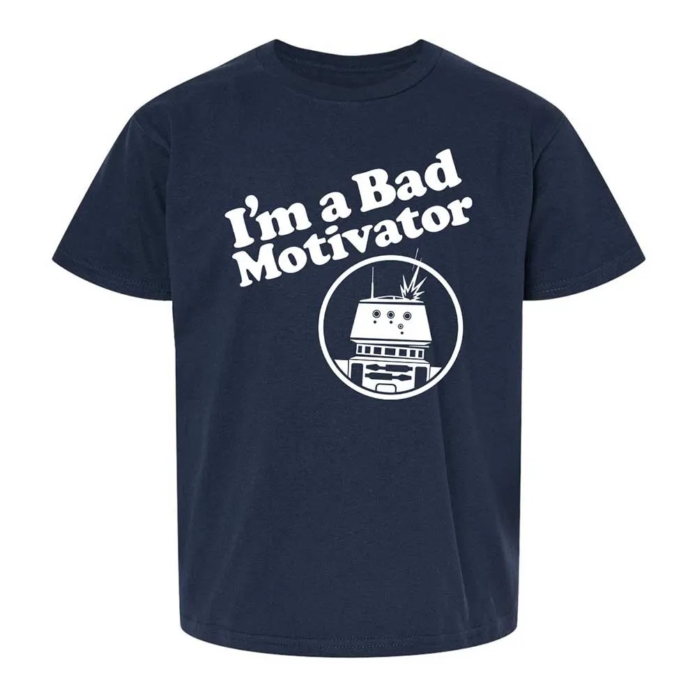 Kids T-Shirt - MVA5FGQH - Navy - 2