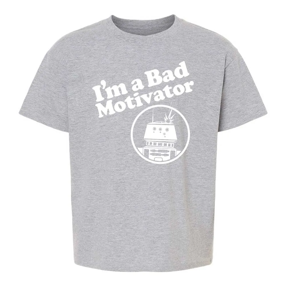 Kids T-Shirt - MVA5FGQH - Sport Grey - 3