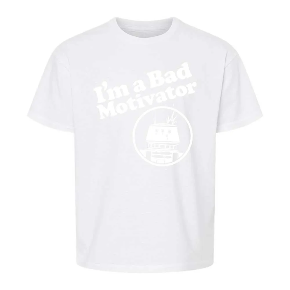 Kids T-Shirt - MVA5FGQH - White - 5