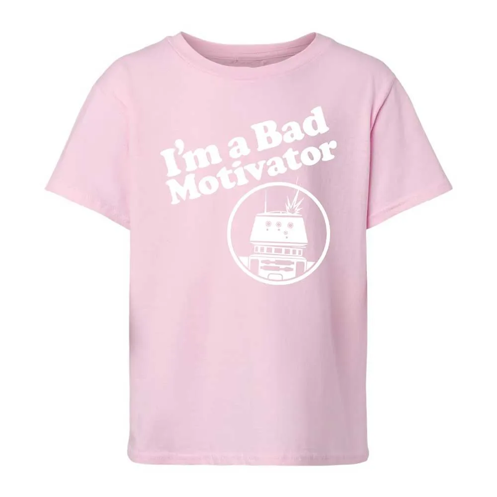 Kids T-Shirt - MVA5FGQH - Light Pink - 7