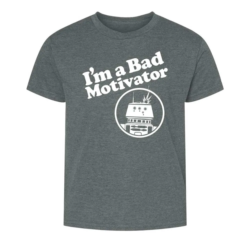Kids T-Shirt - MVA5FGQH - Dark Heather - 10