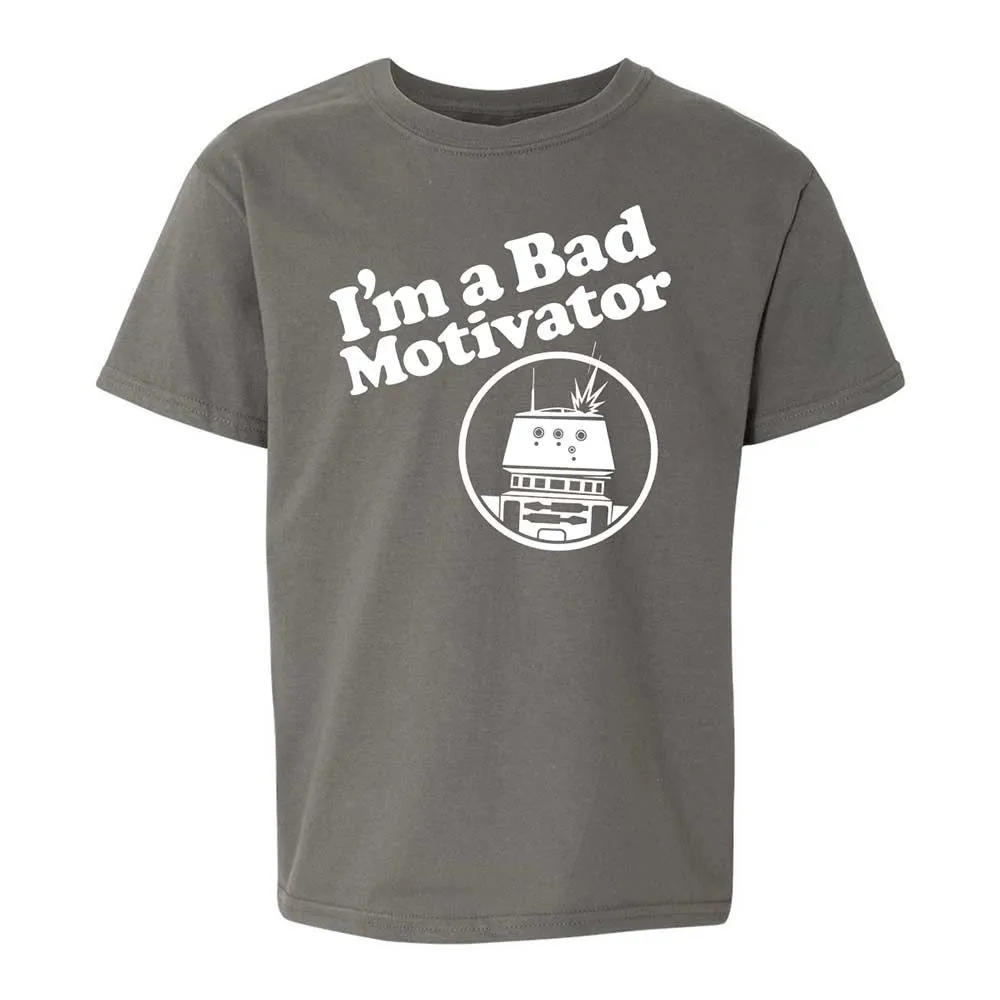 Kids T-Shirt - MVA5FGQH - Charcoal - 11
