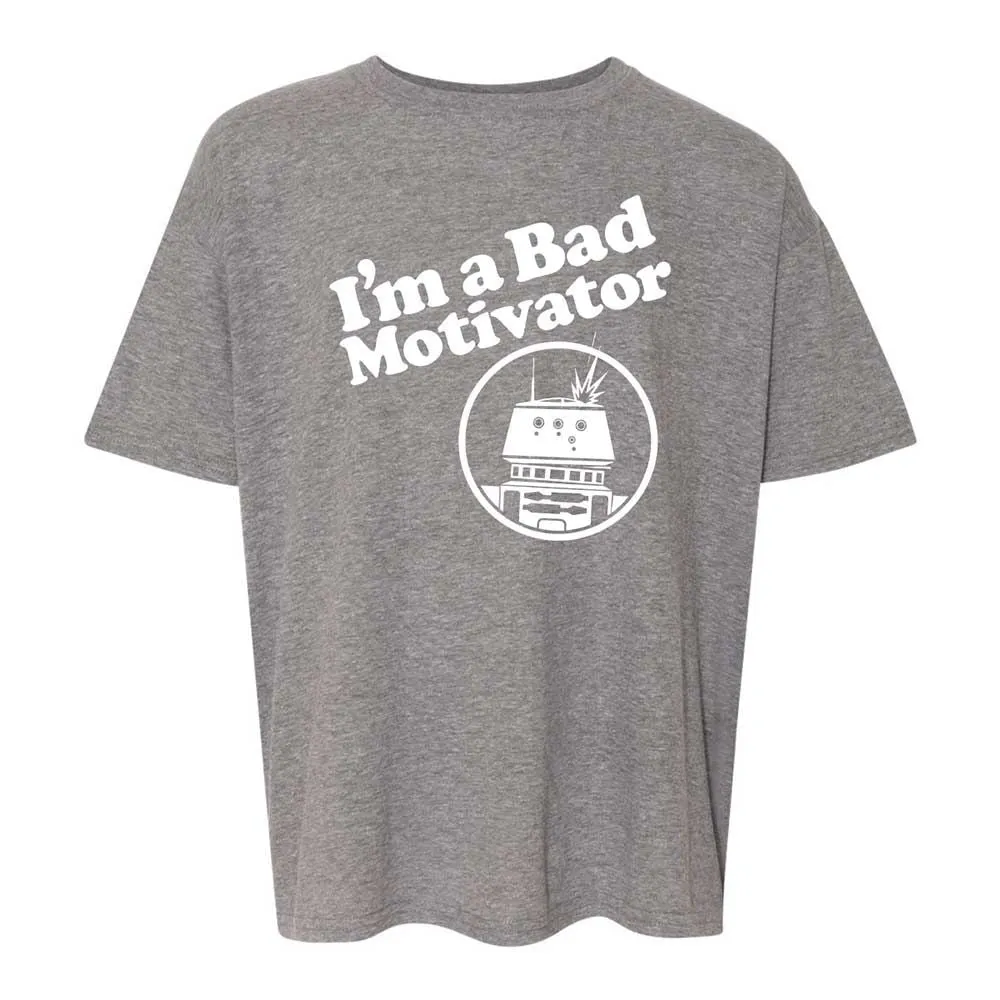 Kids T-Shirt - MVA5FGQH - Graphite Heather - 12
