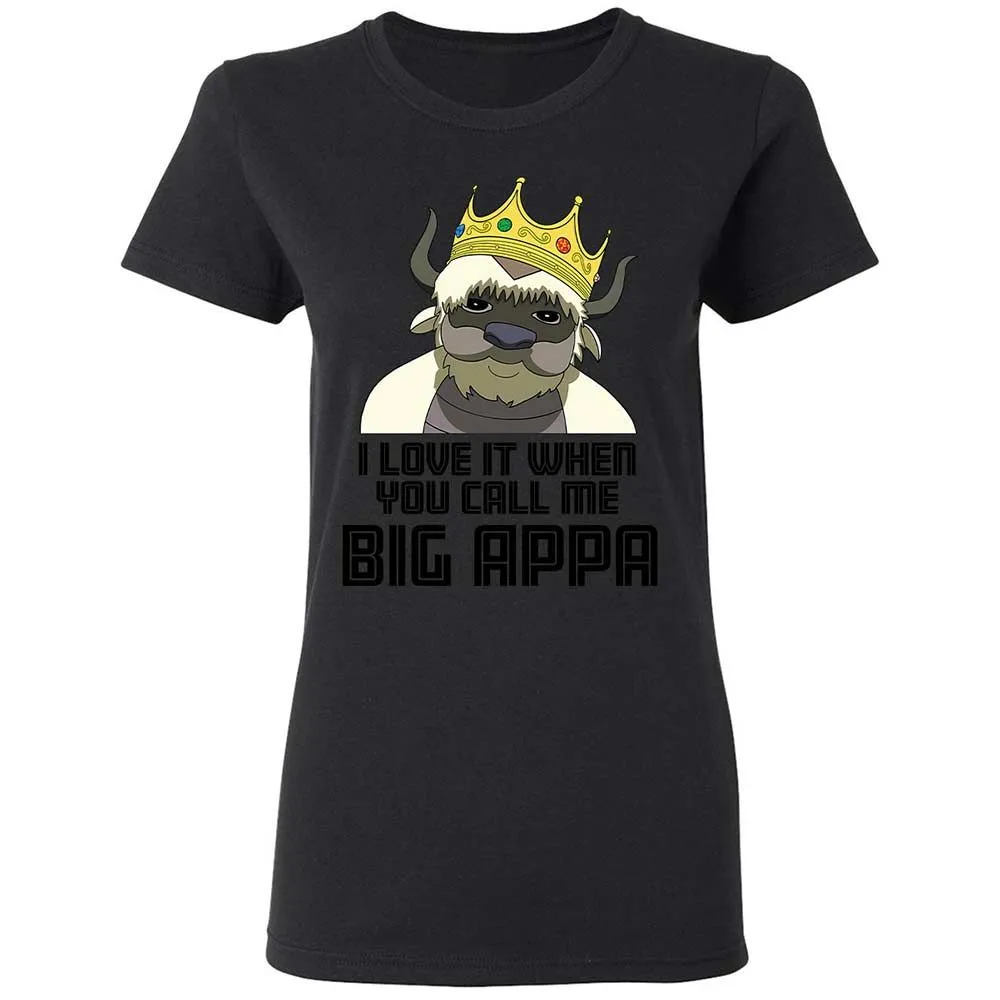 Call me Big Poppa - Black - 13