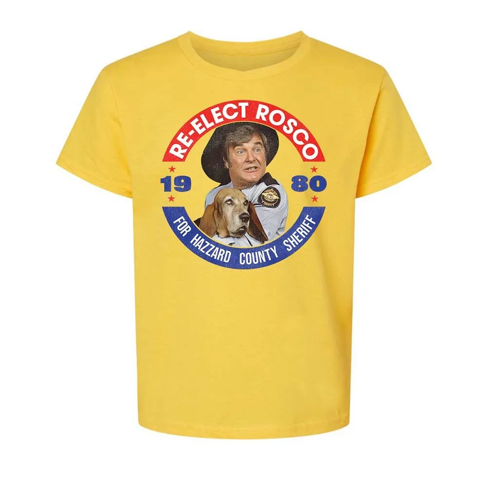 Kids T-Shirt - 8J1LBPD4 - Daisy - 9
