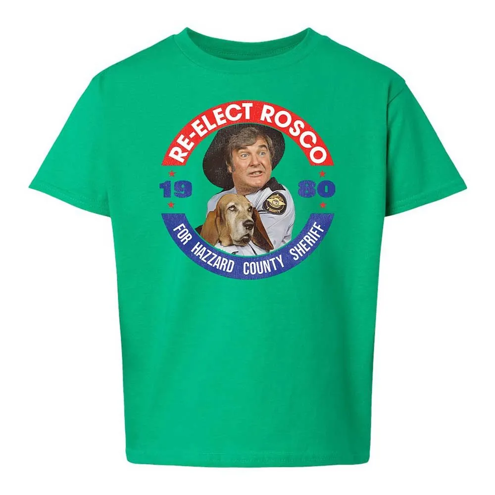 Kids T-Shirt - 8J1LBPD4 - Irish Green - 12