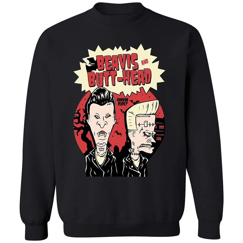 Vampire Frankenstein - Black - 14