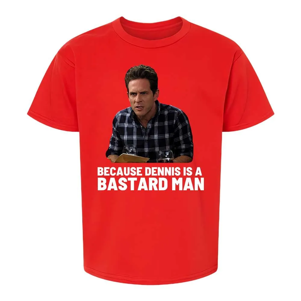 Kids T-Shirt - HFFVGCLA - Red - 8