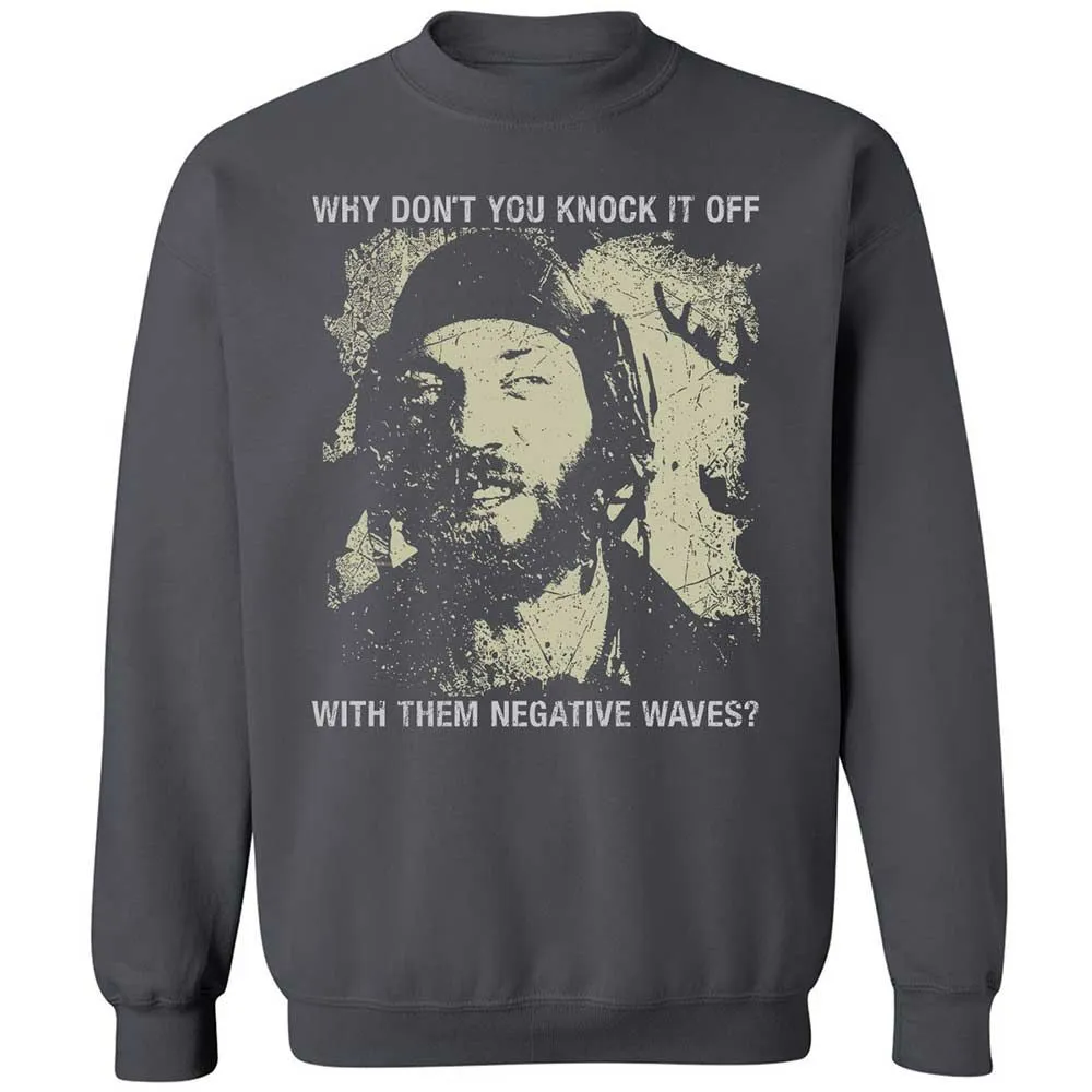 Classic Unisex Sweatshirt - MUJYMNF4 - Charcoal - 6