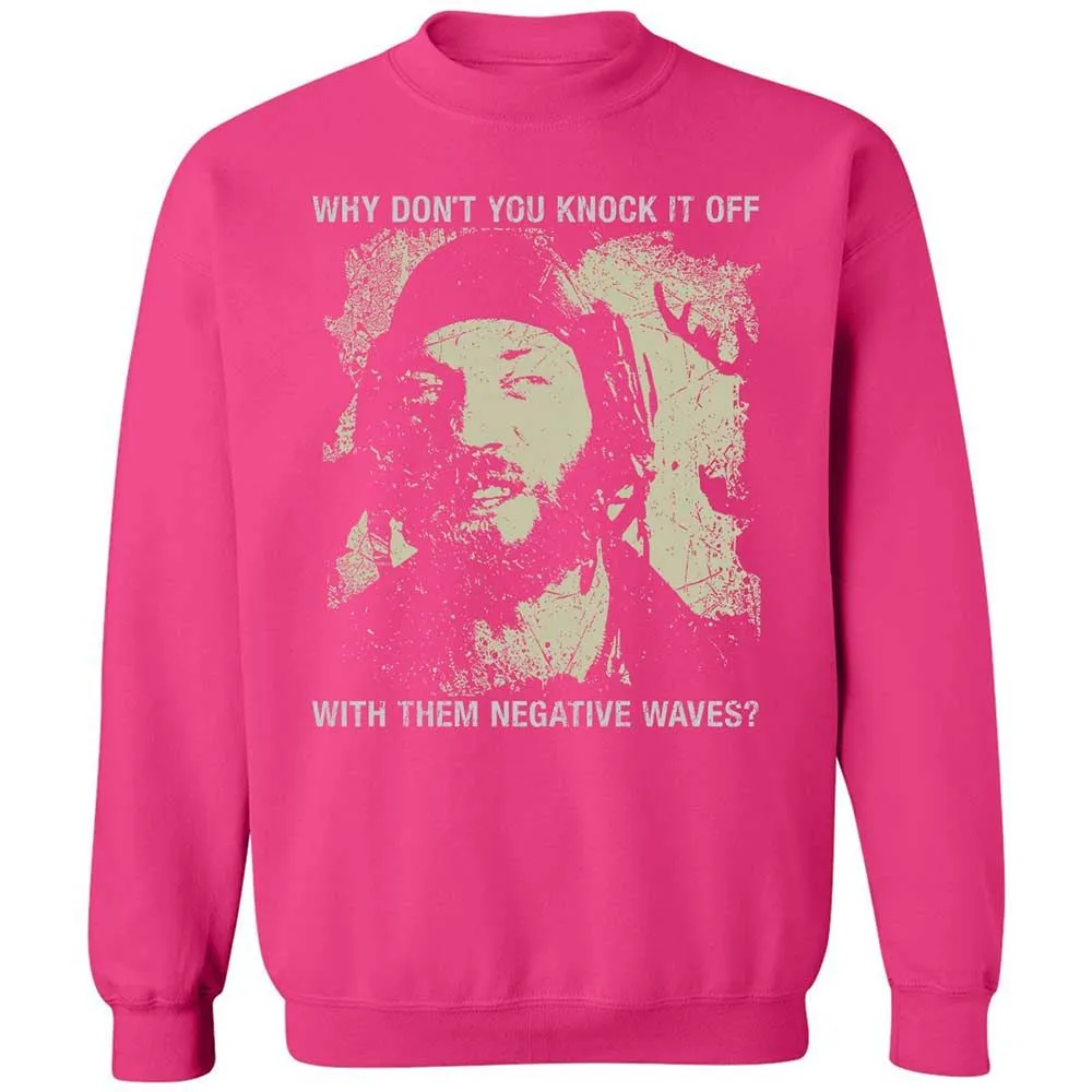 Classic Unisex Sweatshirt - MUJYMNF4 - Heliconia - 15