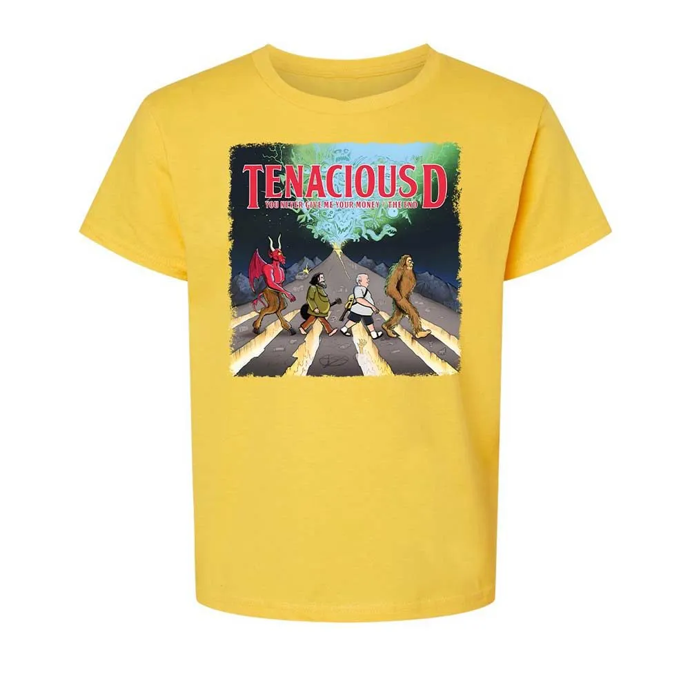 Kids T-Shirt - Q4W89ADM - Daisy - 9