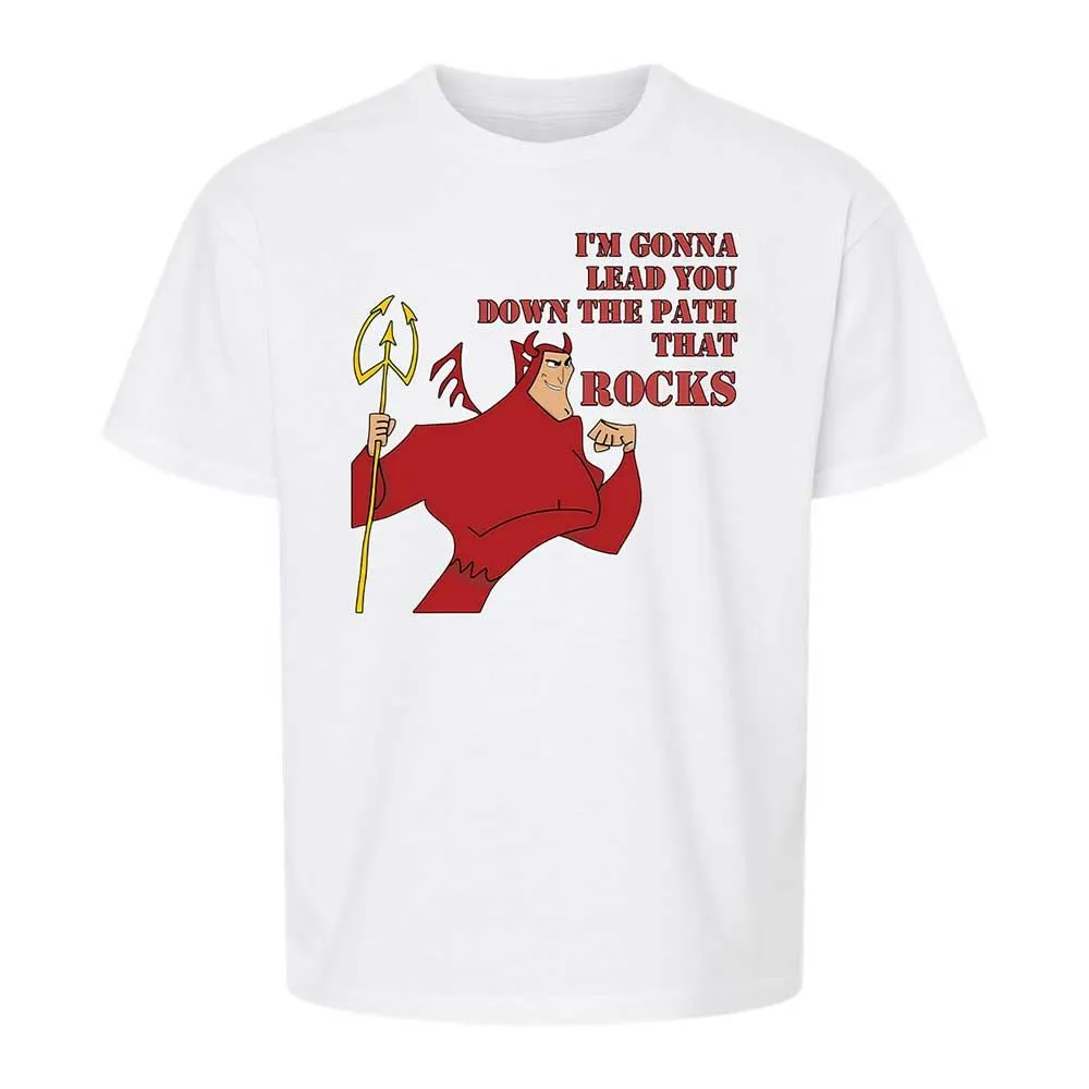 Kids T-Shirt - 9ATSTAEP - White - 5