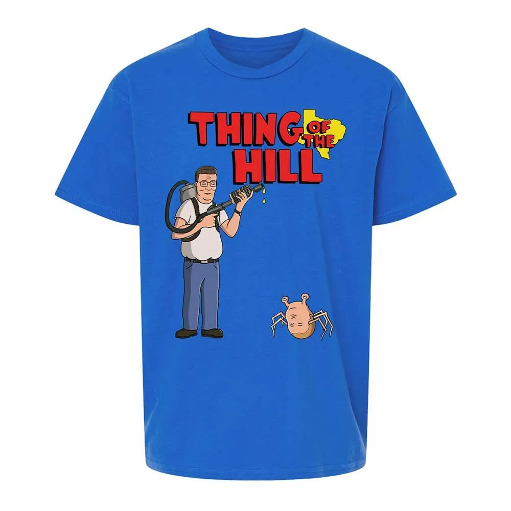 Thing of the Hill - Royal - 4