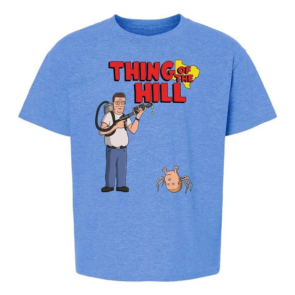 Thing of the Hill - Heather Royal - 14