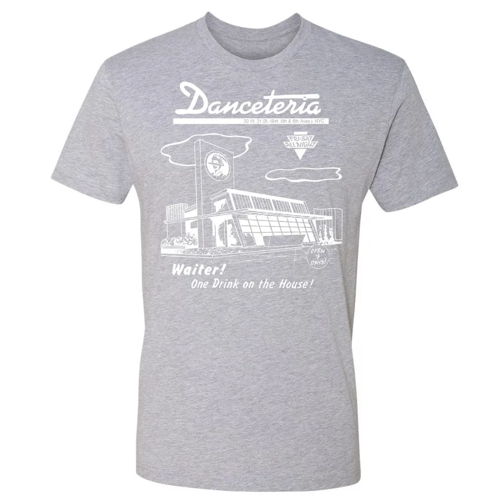 Premium Unisex T-Shirt - WBXQKBLH - Heather Grey - 19