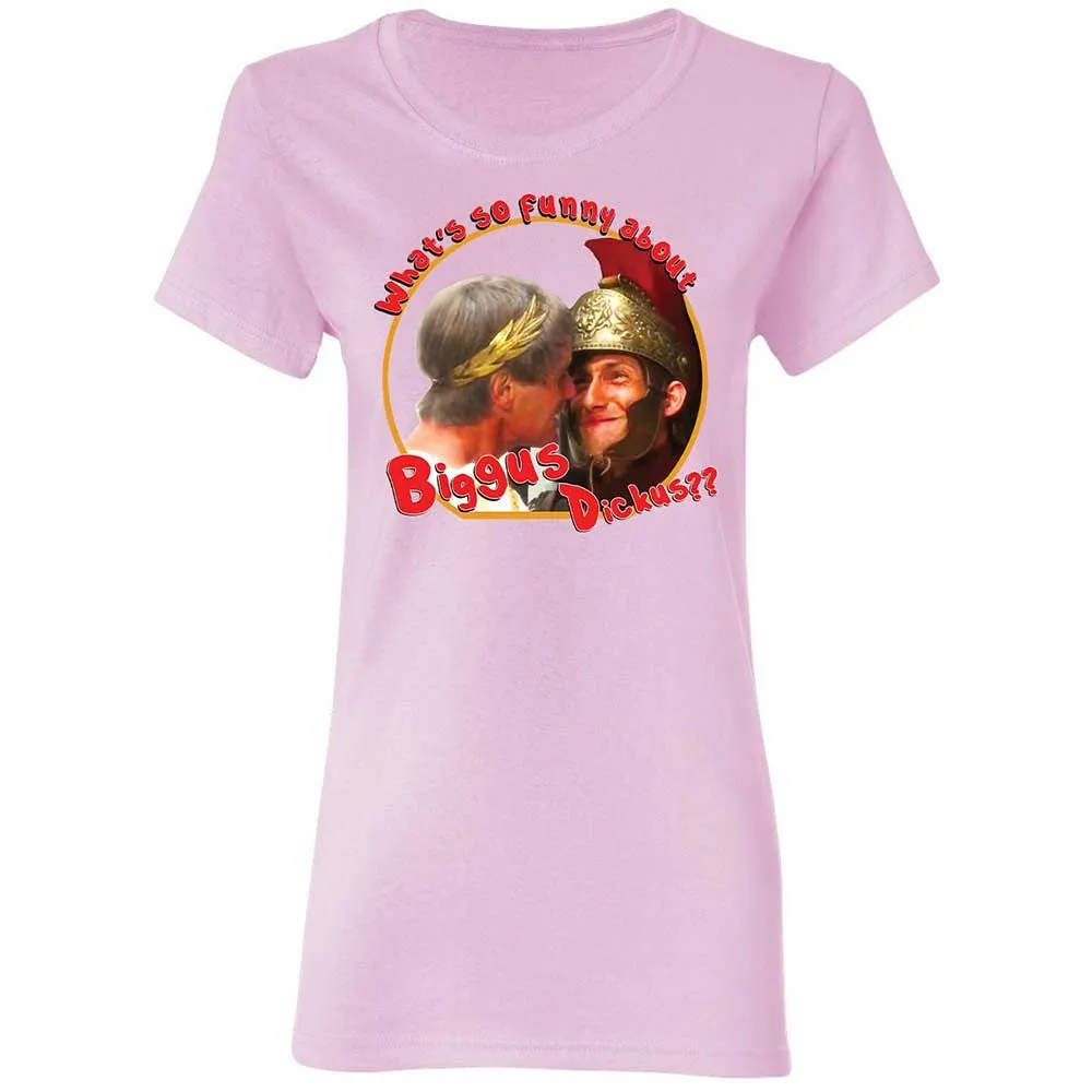 Women's T-Shirt - SVAGRY6T - Light Pink - 8