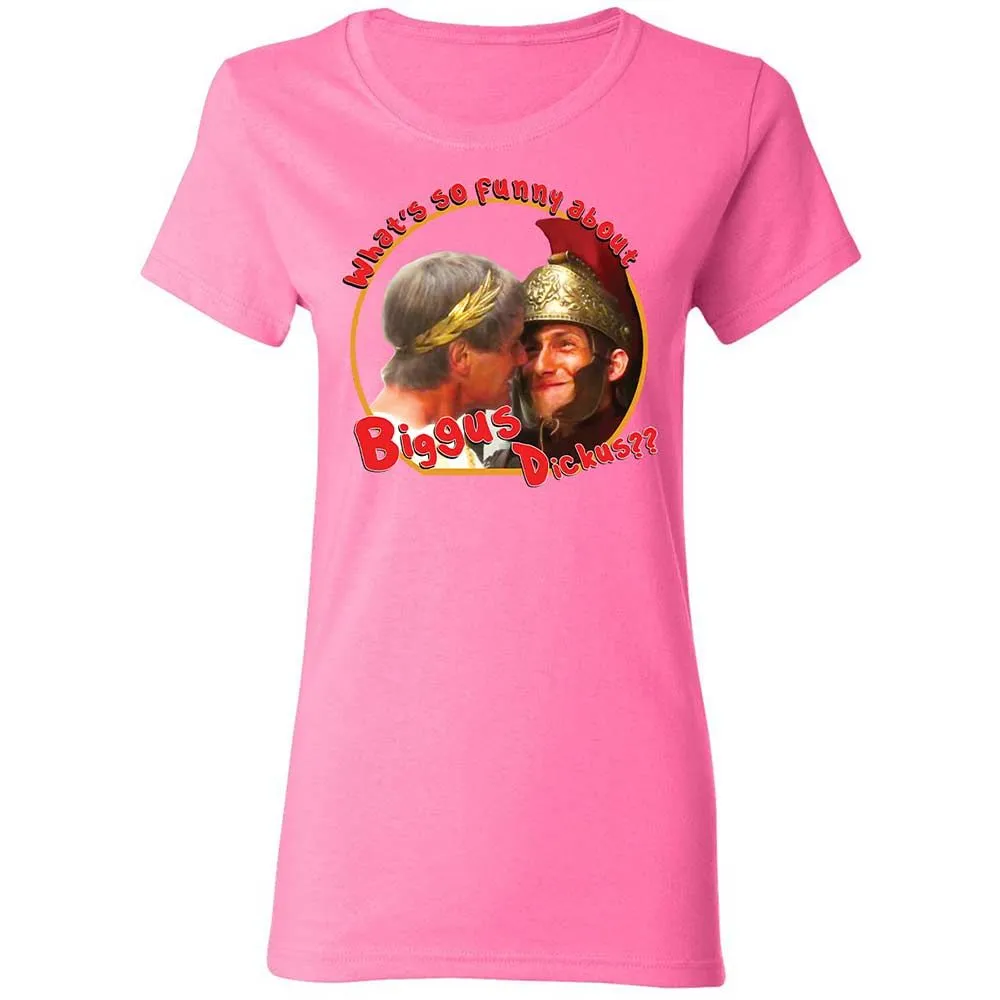 Women's T-Shirt - SVAGRY6T - Azalea - 11