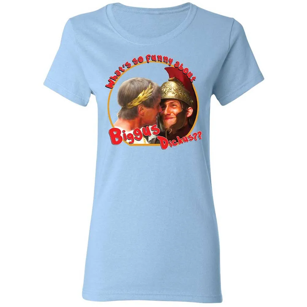 Women's T-Shirt - SVAGRY6T - Light Blue - 13