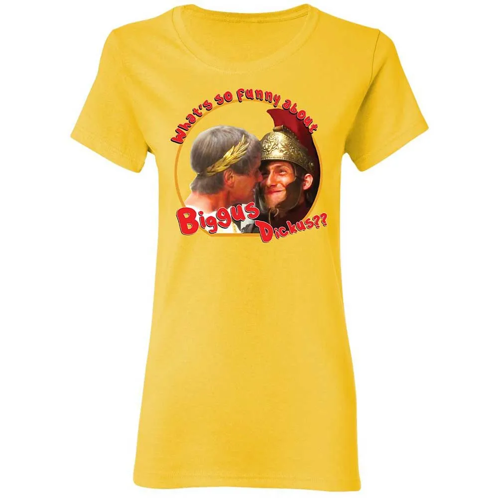 Women's T-Shirt - SVAGRY6T - Daisy - 16