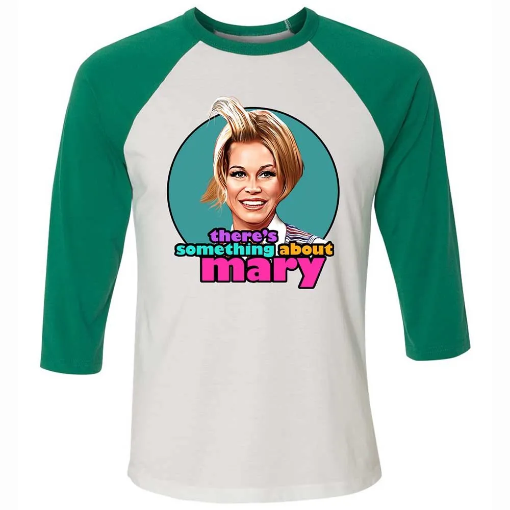 There's Something About Mary - White/Kelly - 6