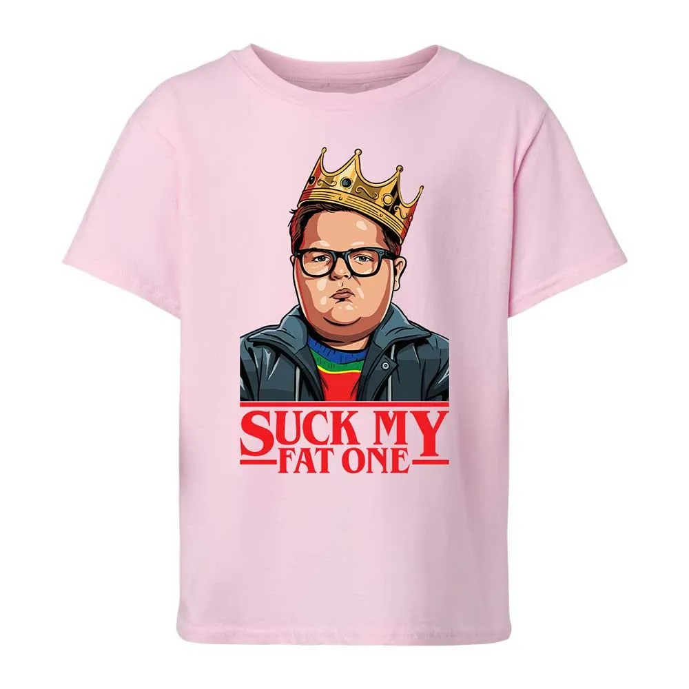 MVP Derek Suck My Fat One - Light Pink - 7