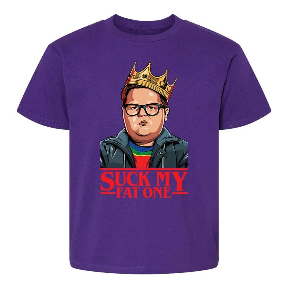 MVP Derek Suck My Fat One - Purple - 17