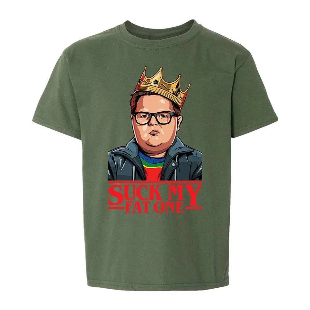 MVP Derek Suck My Fat One - Military Green - 19