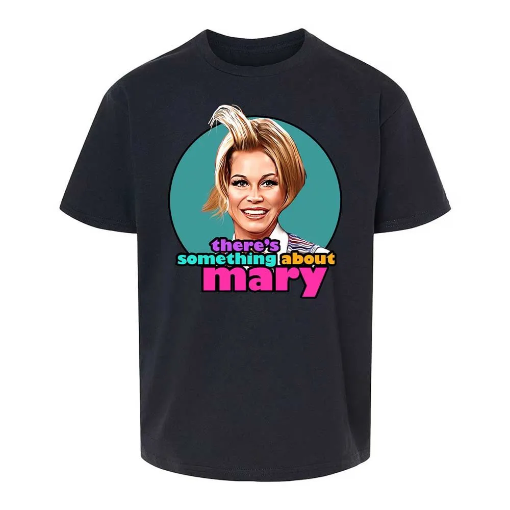 There's Something About Mary - Black - 7