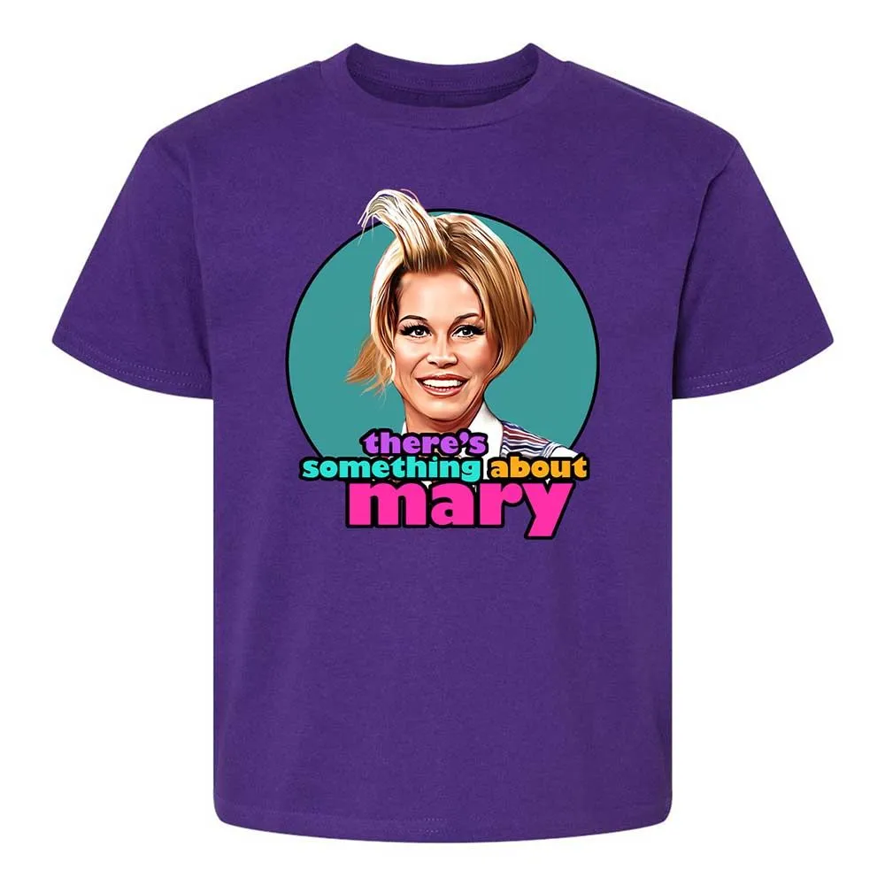 There's Something About Mary - Purple - 11