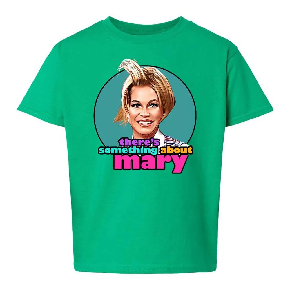 There's Something About Mary - Irish Green - 12