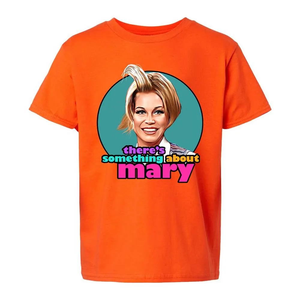 There's Something About Mary - Orange - 13