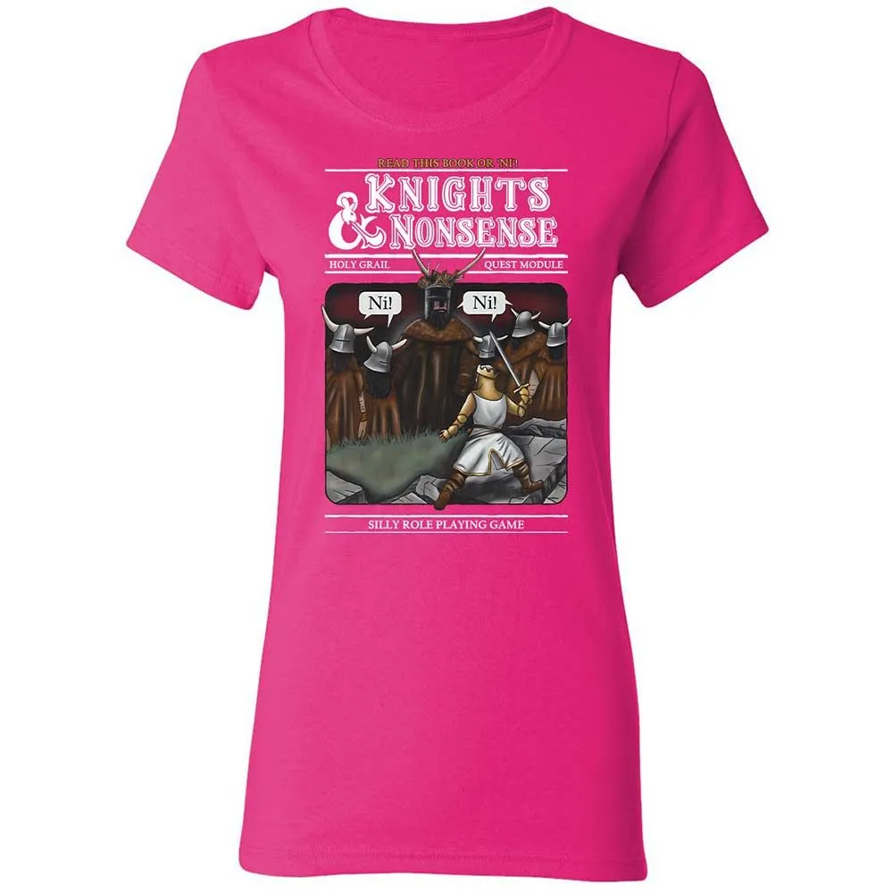 Women's T-Shirt - 7RPBZKPB - Heliconia - 5
