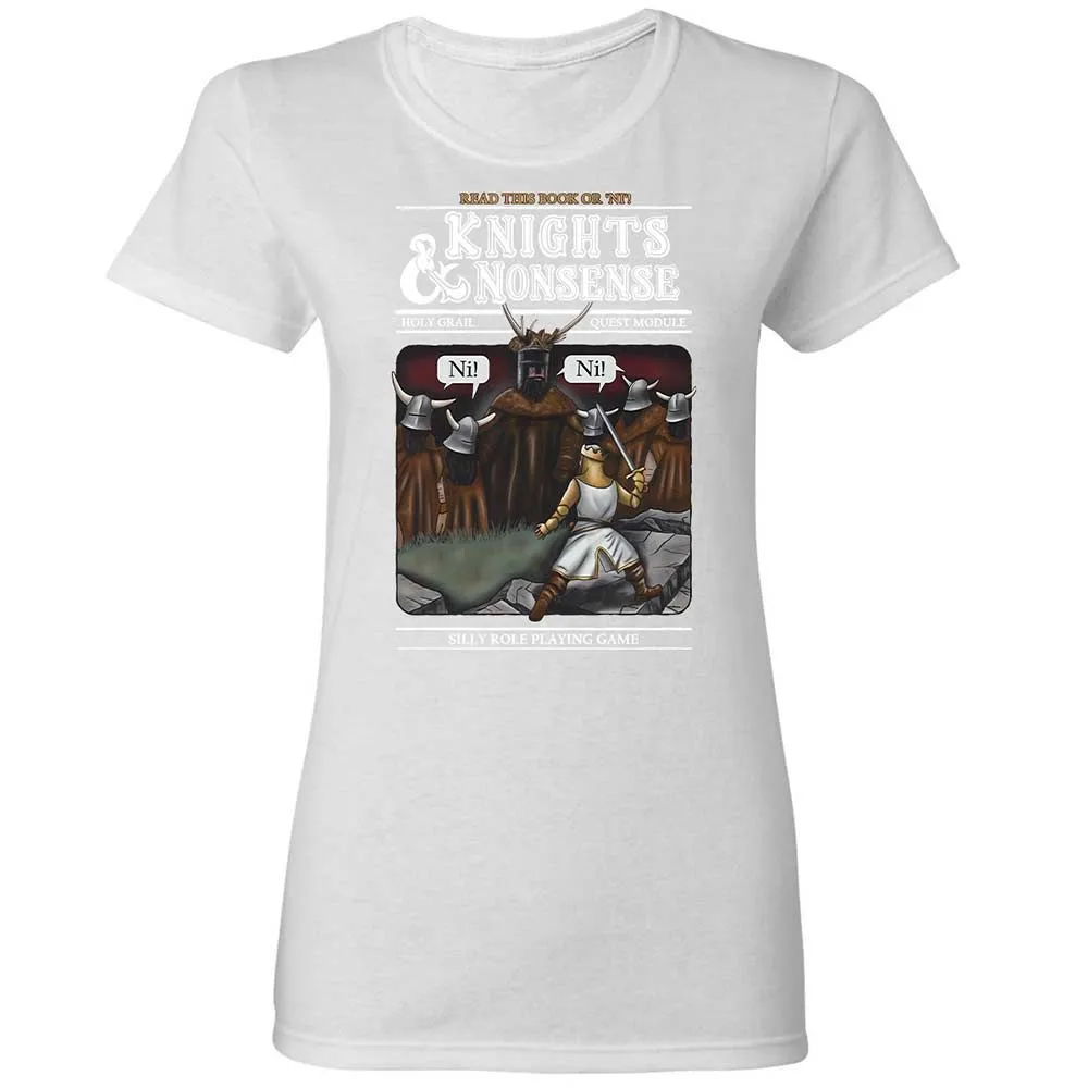 Women's T-Shirt - 7RPBZKPB - White - 15