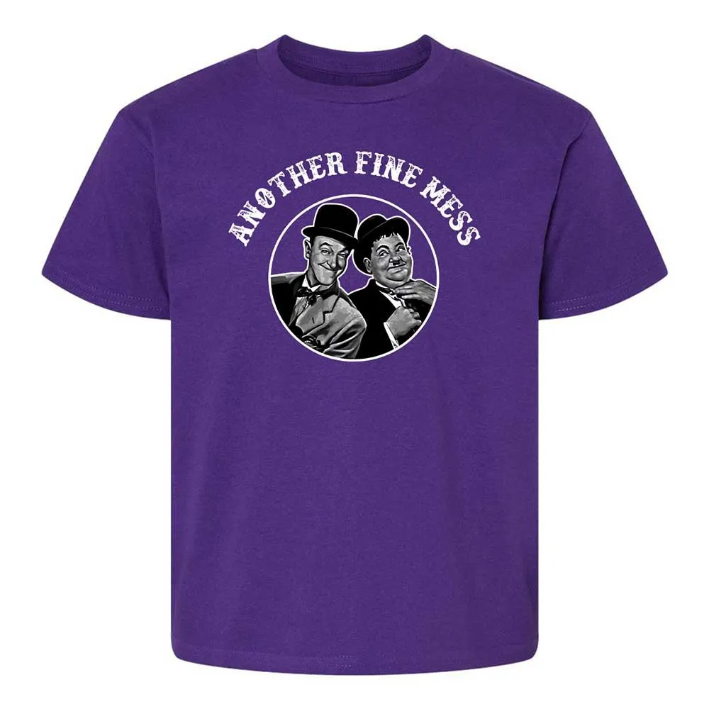 Another Fine Mess - Purple - 17