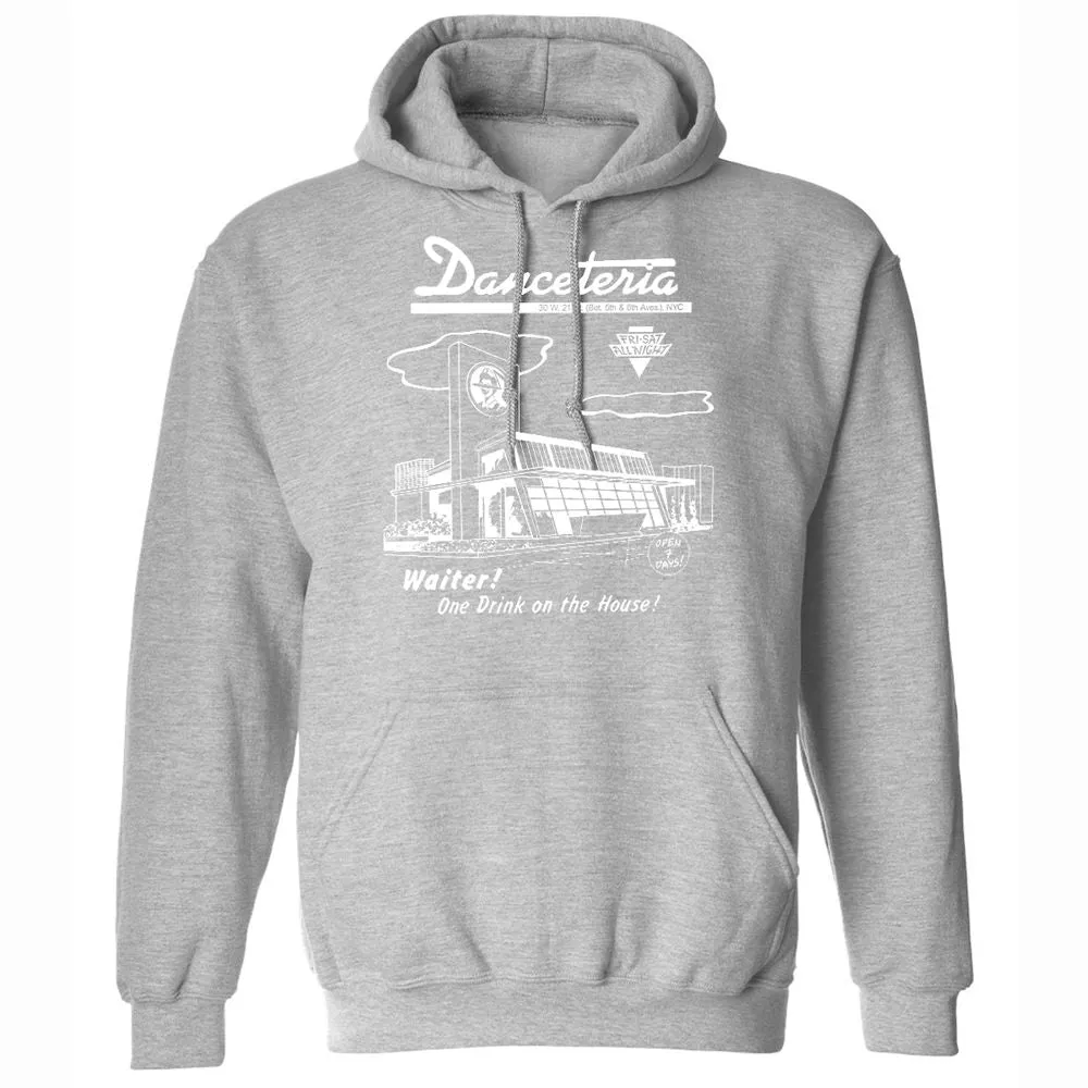 Classic Unisex Hoodie - MHSB5X3F - Sport Grey - 19