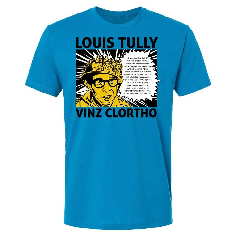 Premium Unisex T-Shirt - FC9DGVBC - Turquoise - 6