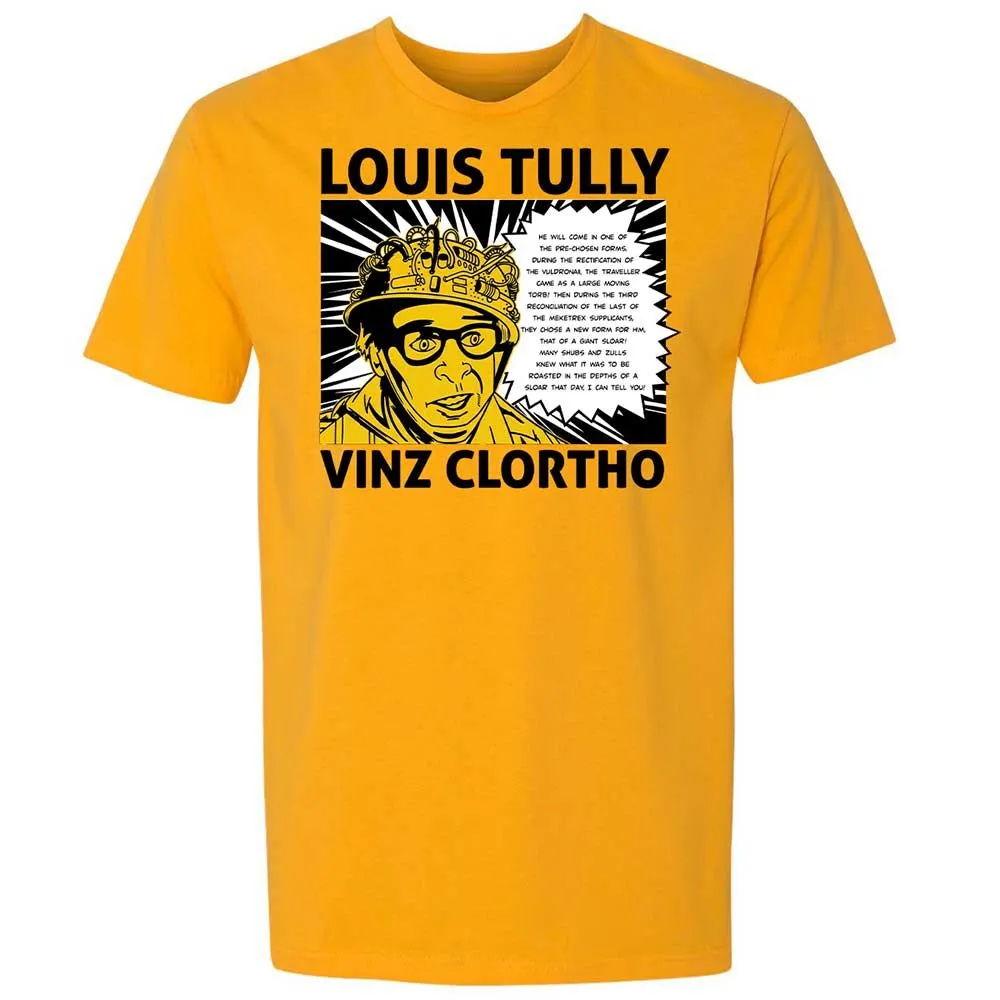 Premium Unisex T-Shirt - FC9DGVBC - Gold - 9
