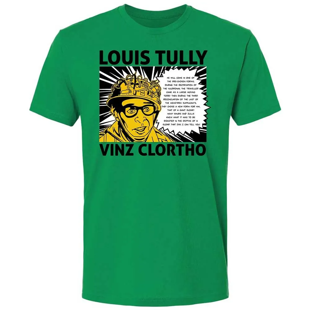 Premium Unisex T-Shirt - FC9DGVBC - Kelly Green - 11