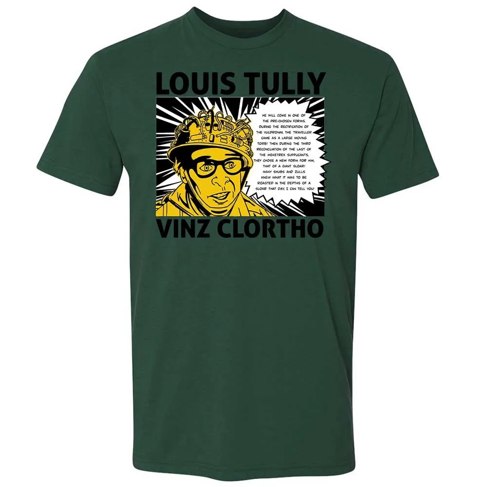 Premium Unisex T-Shirt - FC9DGVBC - Forest Green - 16