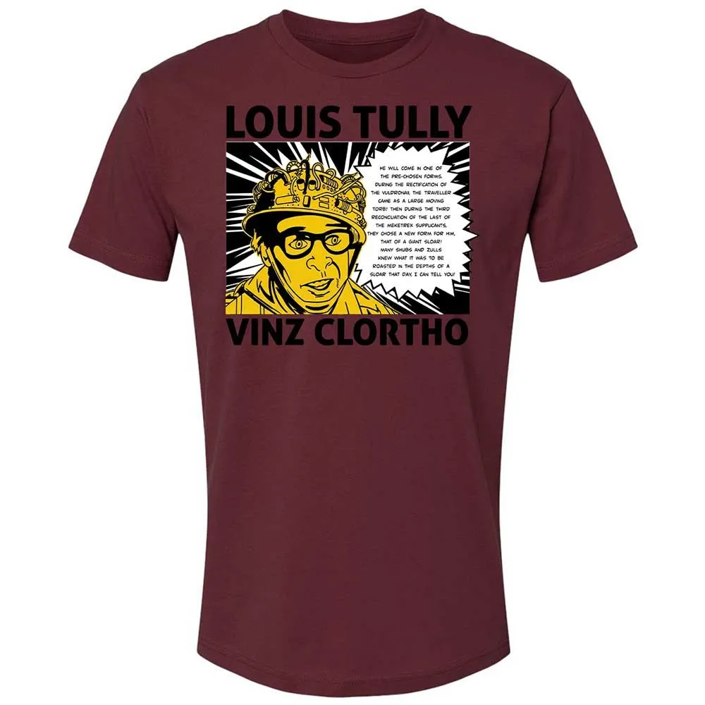 Premium Unisex T-Shirt - FC9DGVBC - Maroon - 19