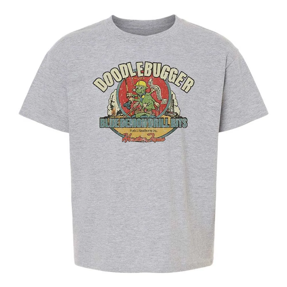 The Grateful Fred - Sport Grey - 3