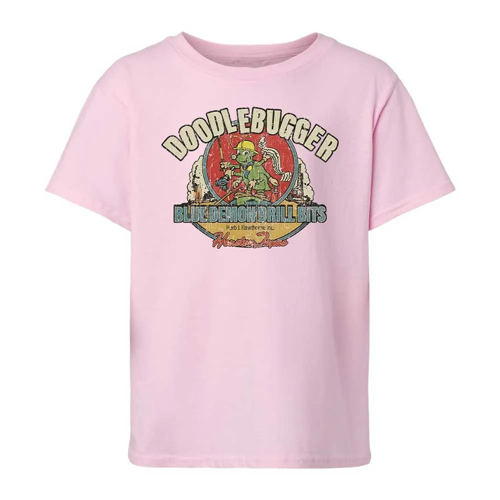The Grateful Fred - Light Pink - 7
