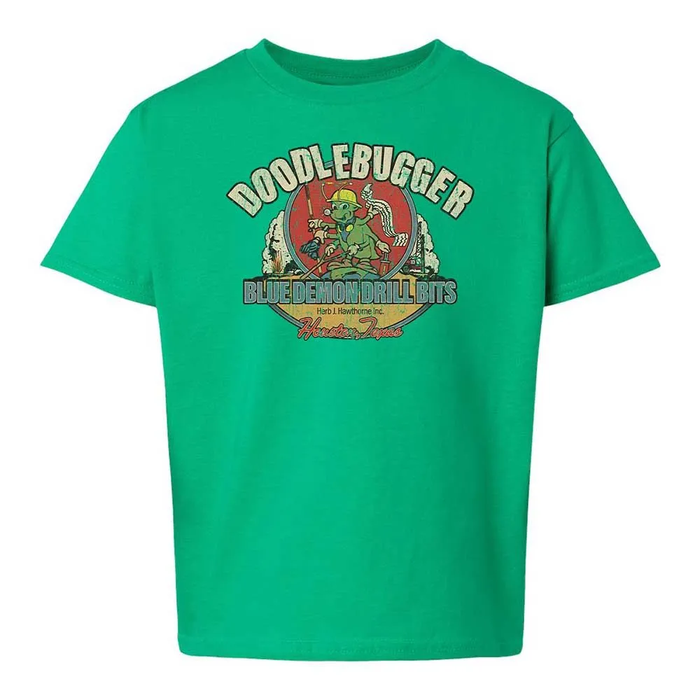 The Grateful Fred - Irish Green - 16