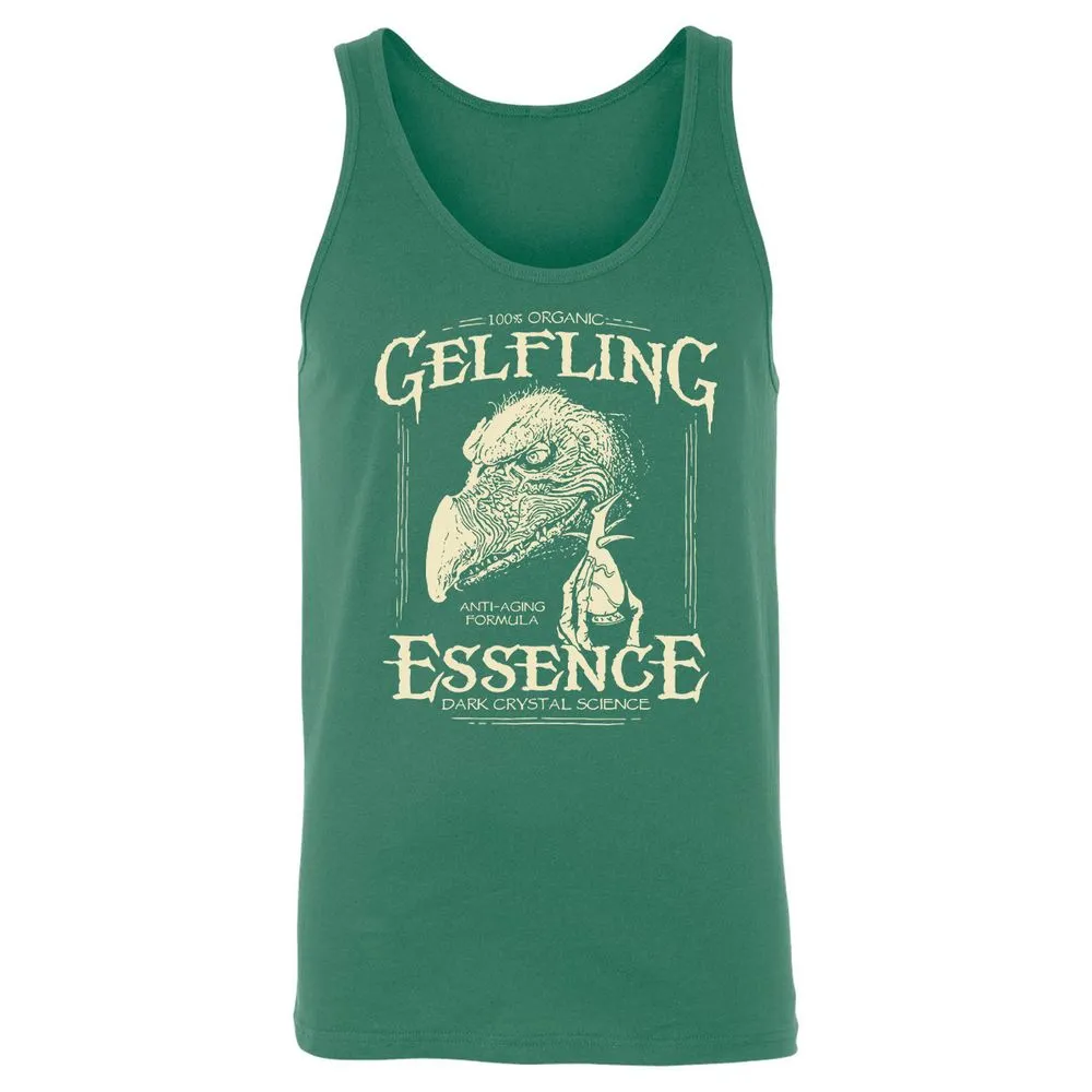 Unisex Jersey Tank - XS8QC8J1 - Kelly - 7