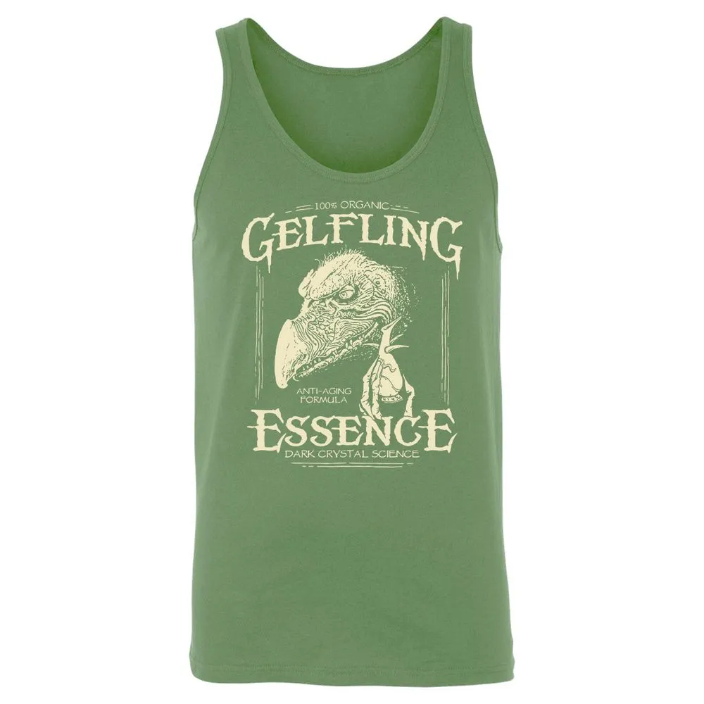 Unisex Jersey Tank - XS8QC8J1 - Leaf - 8