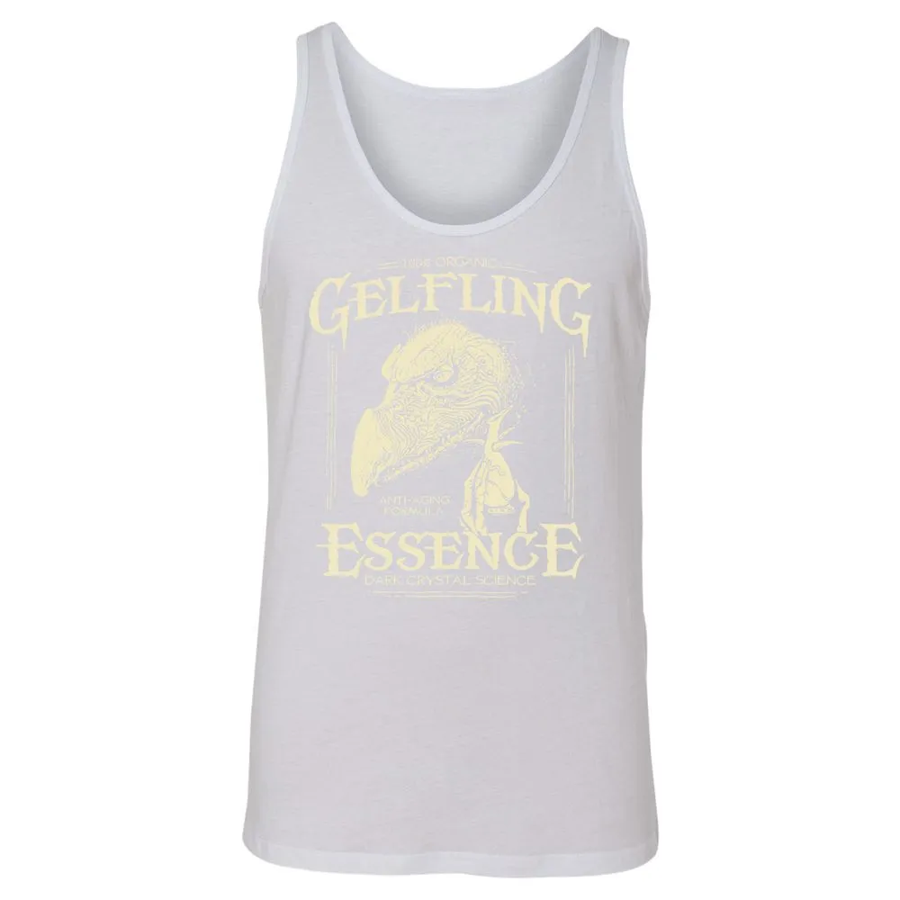 Unisex Jersey Tank - XS8QC8J1 - White - 9