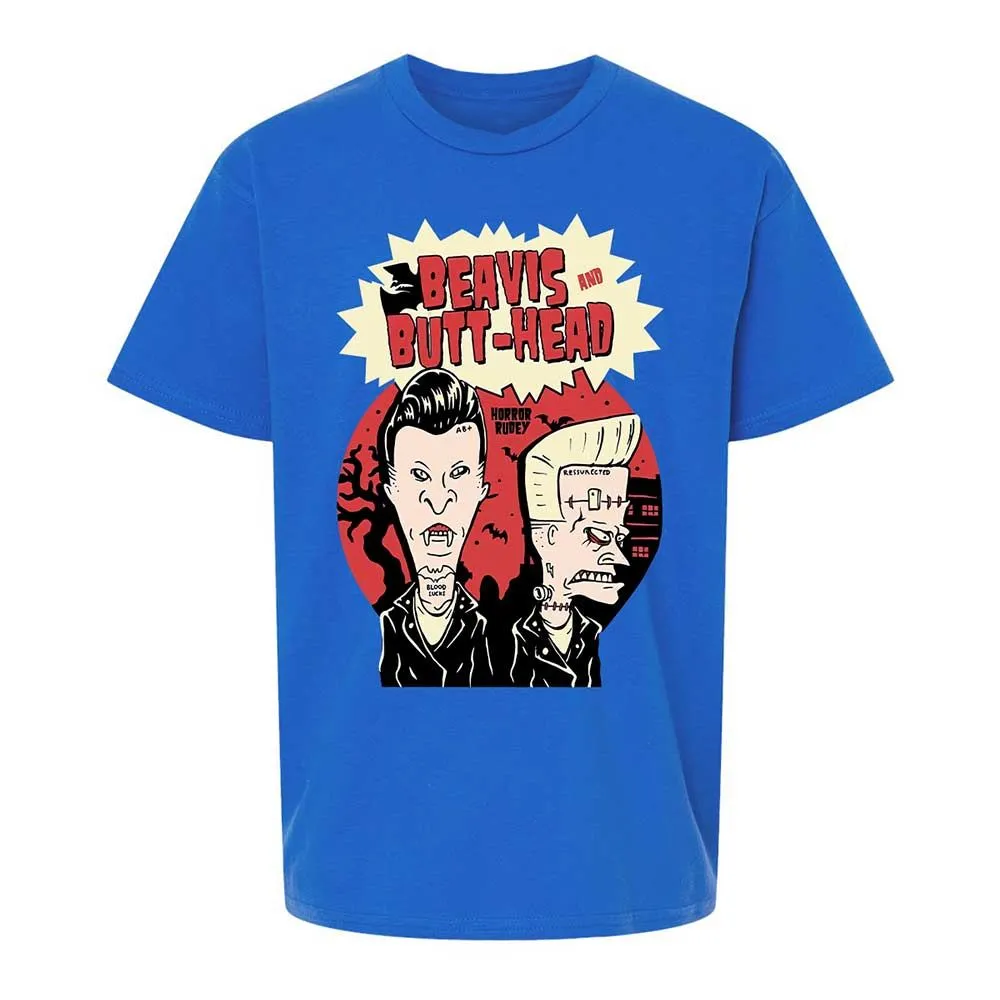 Vampire Frankenstein - Royal - 4