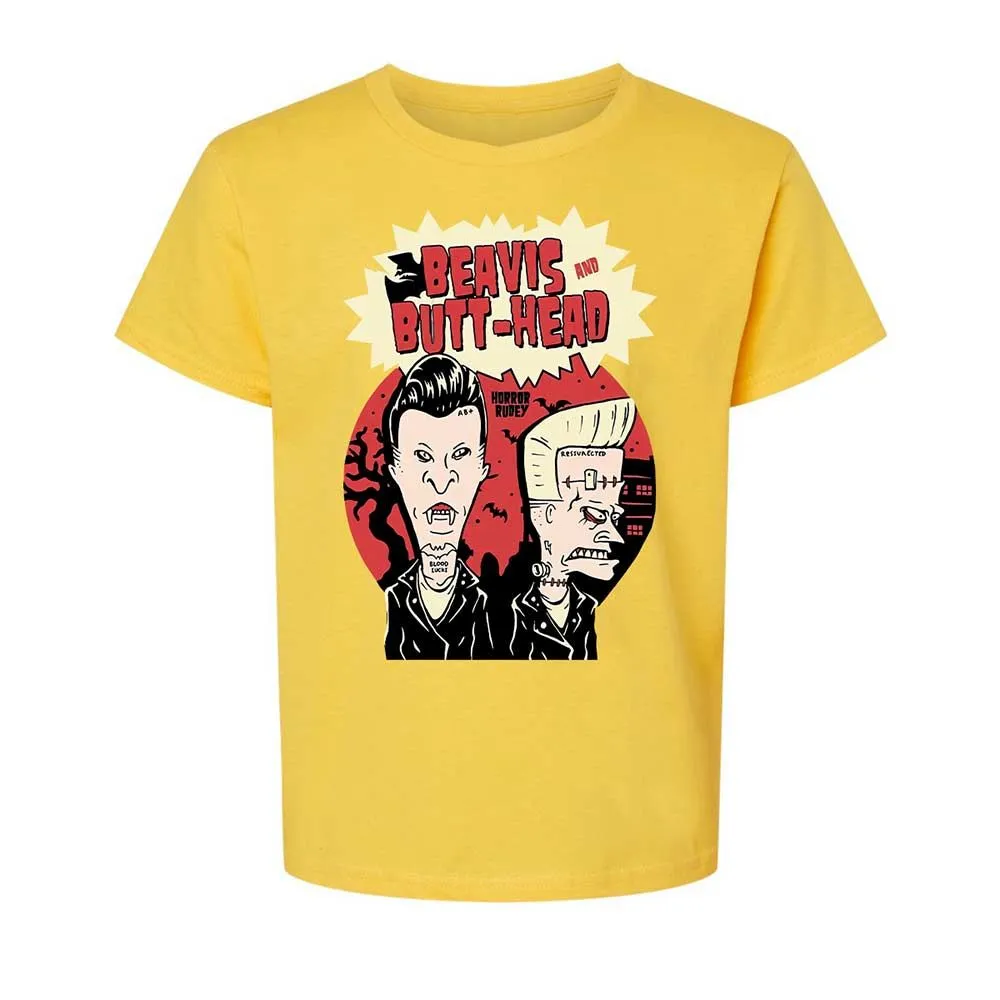 Vampire Frankenstein - Daisy - 9