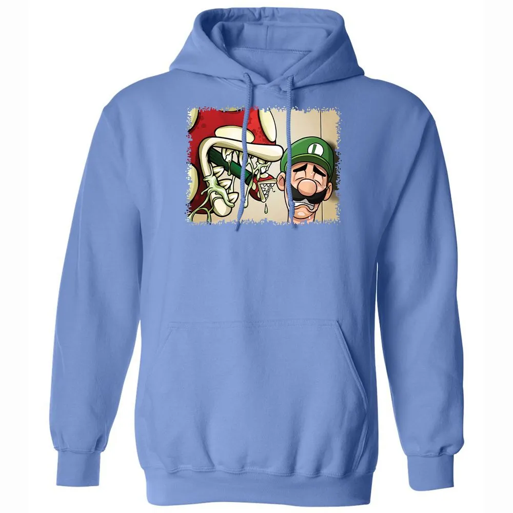Classic Unisex Hoodie - 2VV79JAN - Carolina Blue - 16