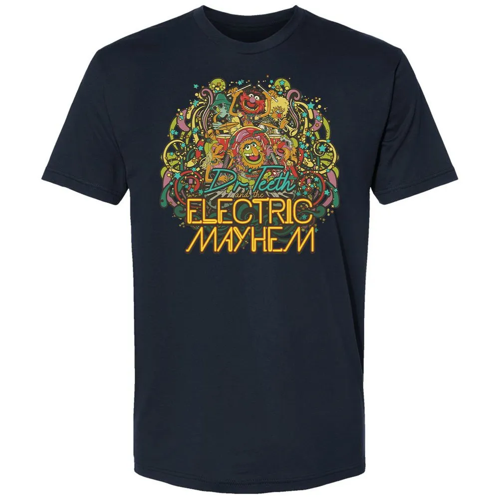 Premium Unisex T-Shirt - PK4HMUB1 - Midnight Navy - 2